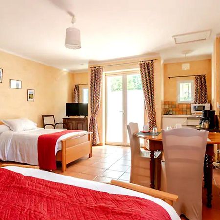 Chambres D Hotes La Cavaliere Accous Exteriér fotografie