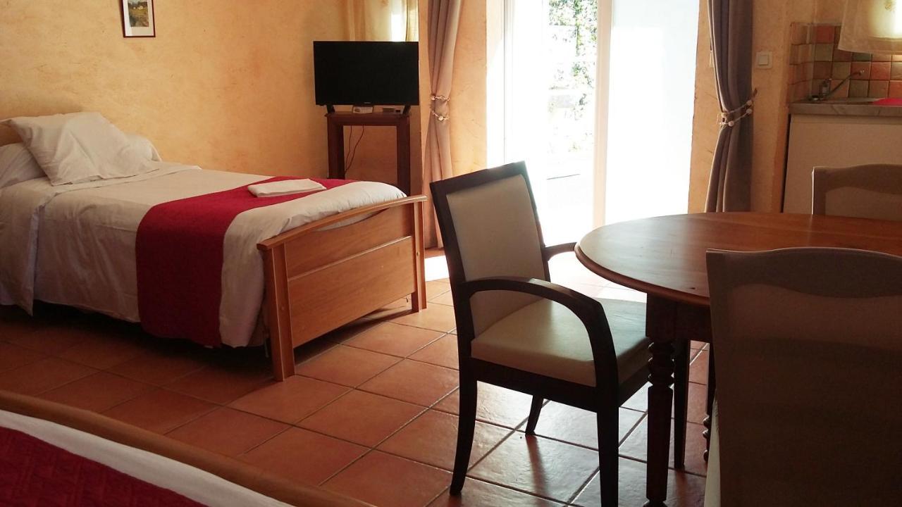 Chambres D Hotes La Cavaliere Accous Exteriér fotografie